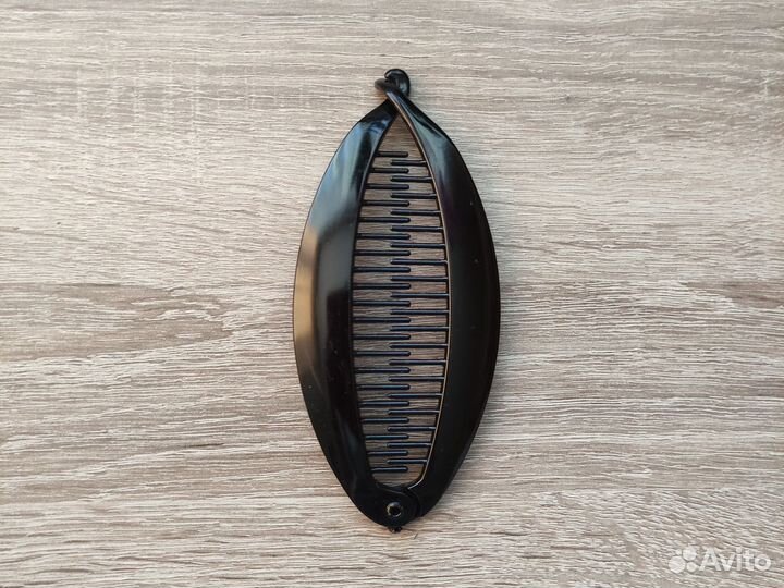 Бублик для волос заколки