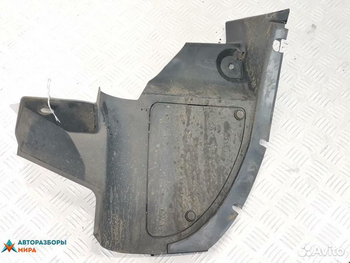 Защита днища Mazda CX-7 2009 EH6250350