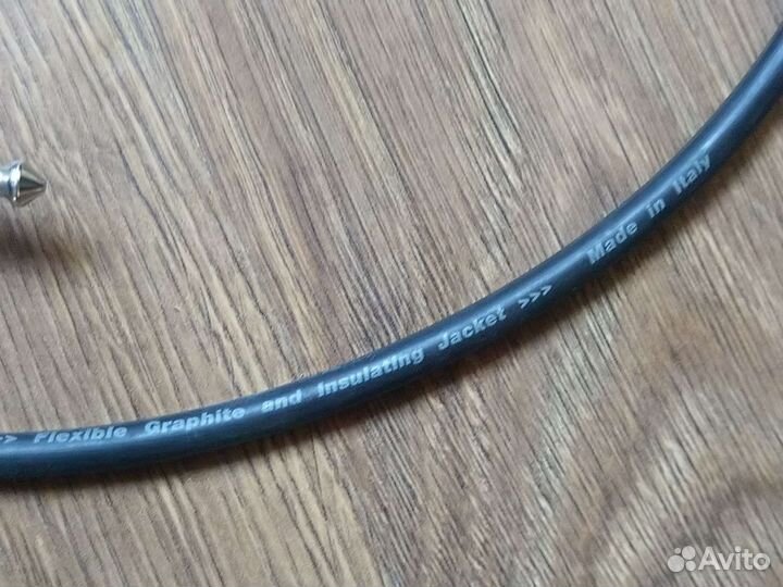 Патчи Humble-Bee Cables + Метровый патч кабель