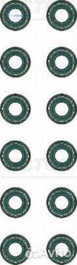 Комплект маслосъемных колпачков 122605801 victor r