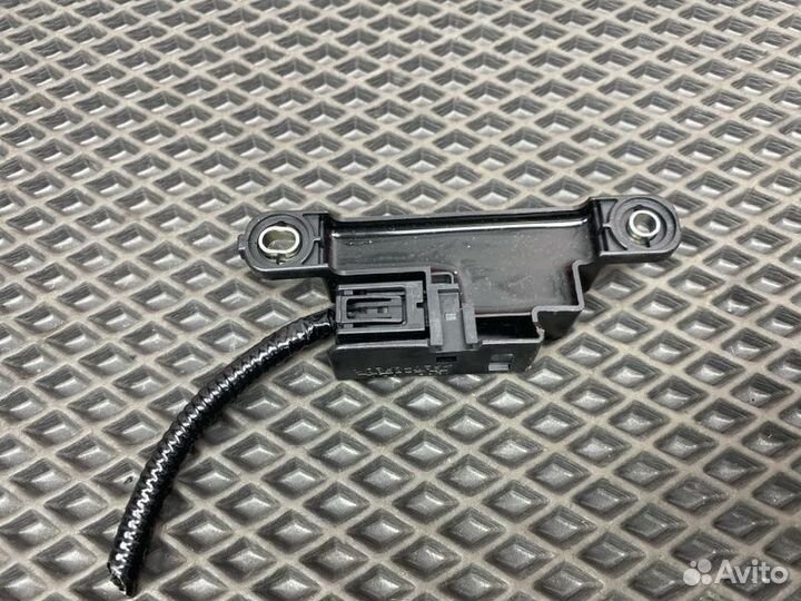 Электронный блок Honda Cr-V4 RM 2012-2015Гв