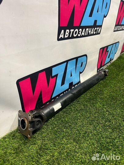 Карданный вал Fiat 124 2018