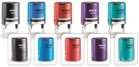 Изготовление печатей