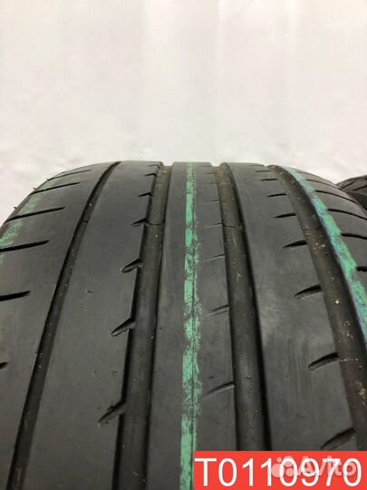 Yokohama Advan Sport V105 265/40 R21 105Y