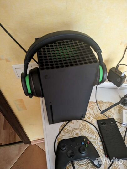 Xbox series x