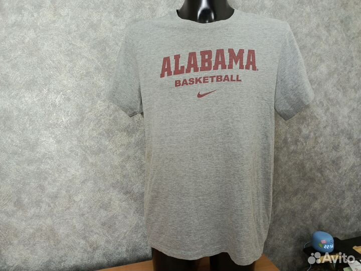 Футболка Nike Размер 50-52 фабр. Никарагуа