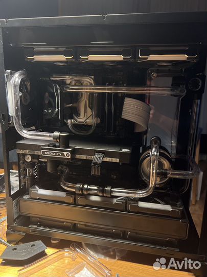 Сборка пк на заказ