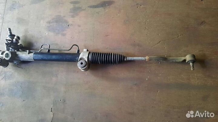 Рулевая рейка Toyota Camry V40