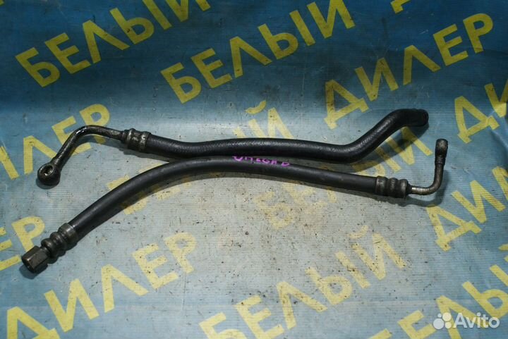 Шланг гидроусилителя руля Opel omega B