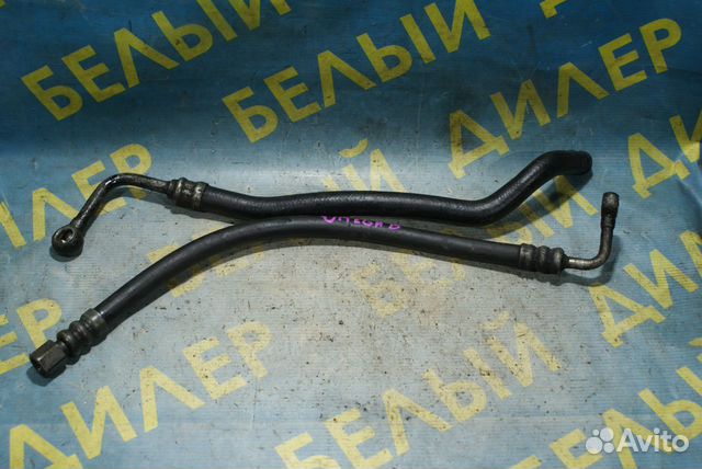 Шланг гидроусилителя руля Opel omega B