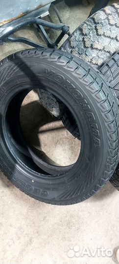 Yokohama Geolandar I/T-S G073 175/80 R15