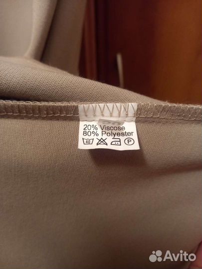 Платье летнее женское