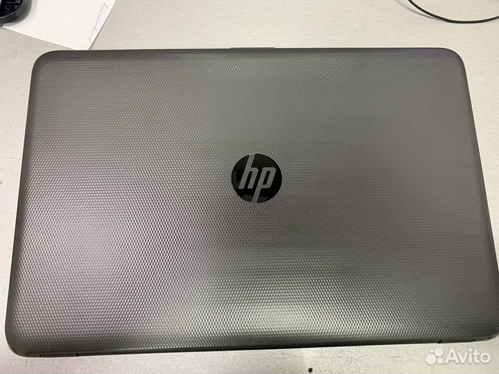 HP 250 G4