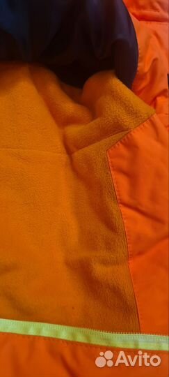 Горнолыжный комбинезон детский