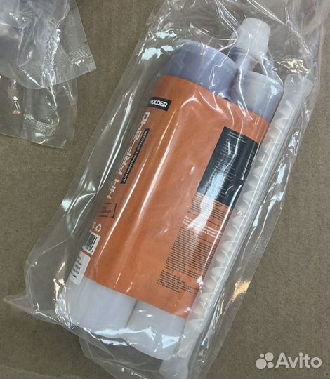 Пена терморасширяющаяся для кабельных проходок HH FRF-240 (330 мл) срок до 11.09.2025