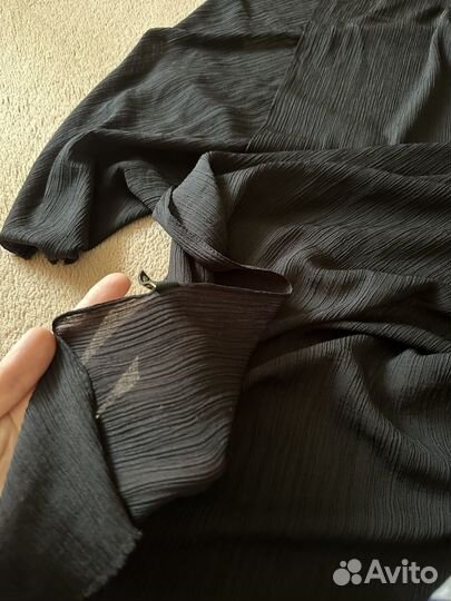 Шарфы палантины