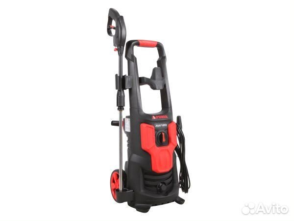 Мойка высокого давления A-iPower AW120