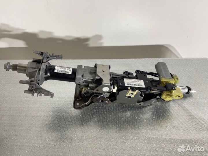 Рулевая колонка Bmw X5 E70 N55B30 2010