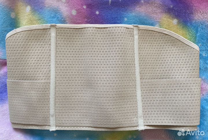 Бандаж для беременных и после родов