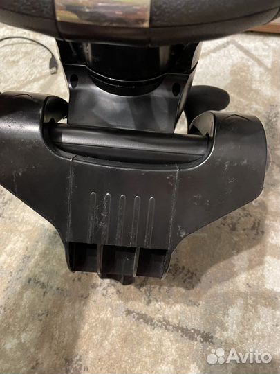 Руль для компьютера