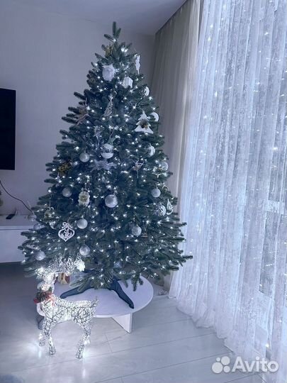 Подставка под елку на заказ