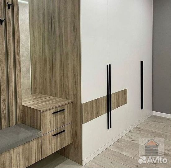 Шкаф купе