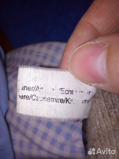 Перчатки женские кожаные. Зеленоград