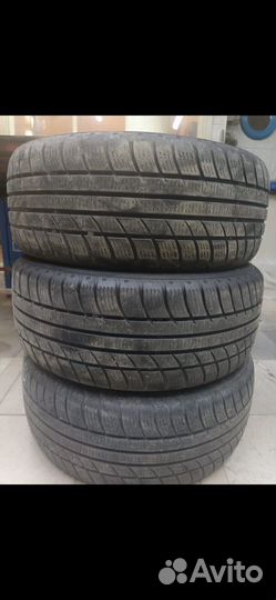Minerva 109 215/55 R16