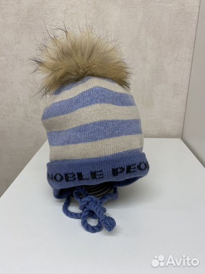 Noble people шапка размер S