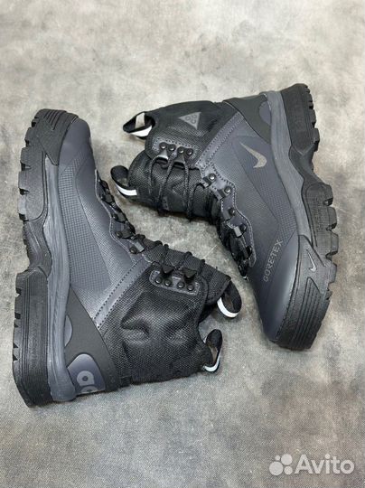 Ботинки мужские демисезонные Nike ACG