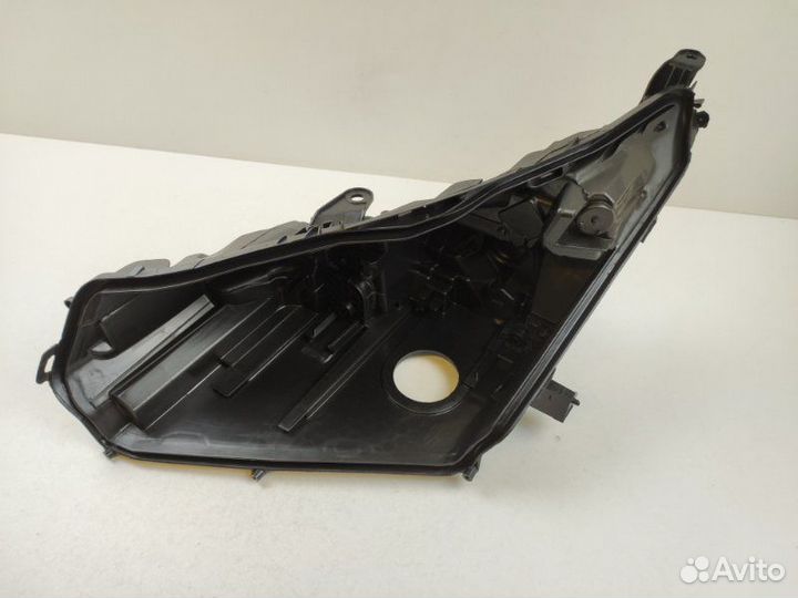 Корпус фары левый Lexus Nx 1 2017-2021