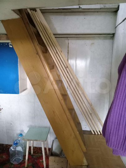 Участок 46 сот. (ИЖС)