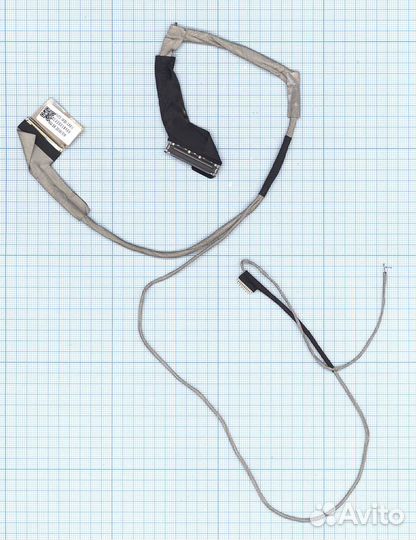 Шлейф Lenovo E431