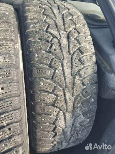 Nordman 5 205/60 R16