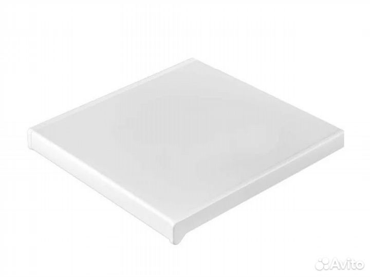 Подоконник moeller LD-S 30 Белый матовый