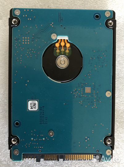 Жеский диск 4tb 2,5