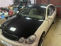 Lexus GS 3.0 AT, 1999, 388 103 км, �с пробегом, цена 1 150 000 руб.