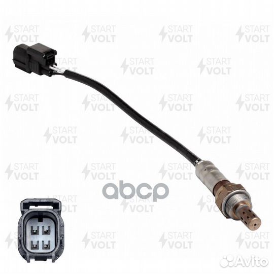 Датчик кислорода Honda Civic 07- 1.8i, Accord 08