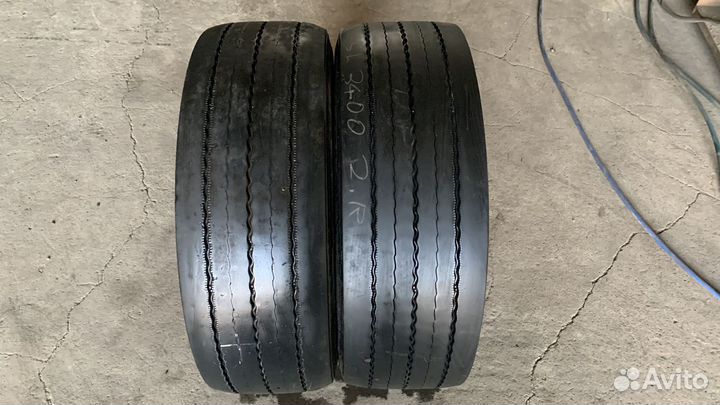 Шины Michelin 315/60 R22.5