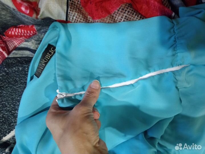 Вещи джинсы платье кофта рюкзак