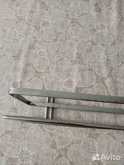 Полочка для ванной