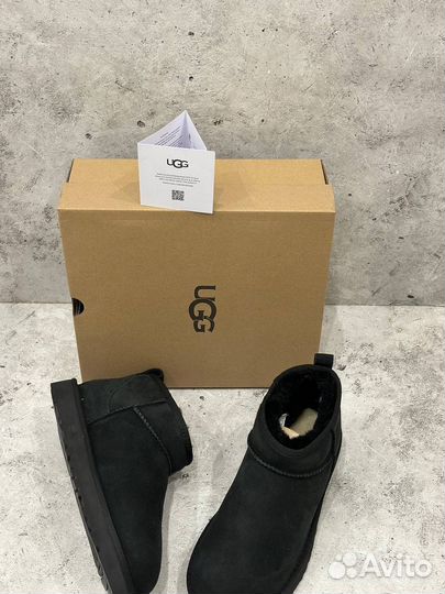 Ugg australia