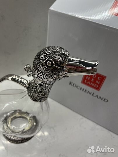 Декантер для вина