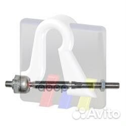 Тяга рулевая Renault/RTS/ 9290417 RTS