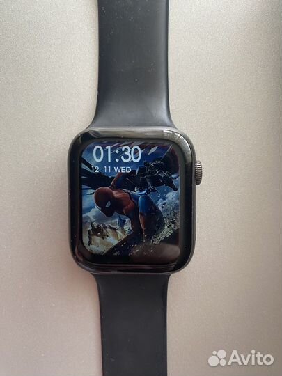 Smart watch m16 plus