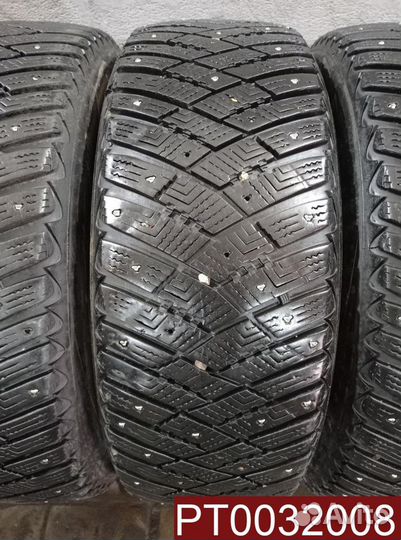 Goodyear Ultragrip Ice Arctic 215/60 R16 98H