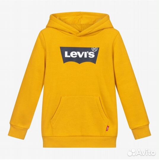 Свитшот мужской levis