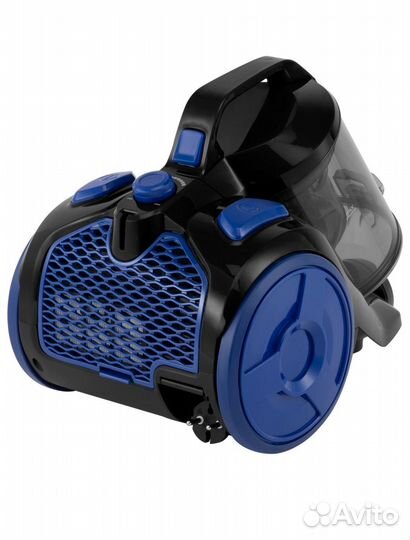 Пылесос starwind новый