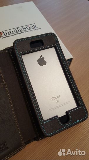 Чехол на айфон 5/s/se BindleStick