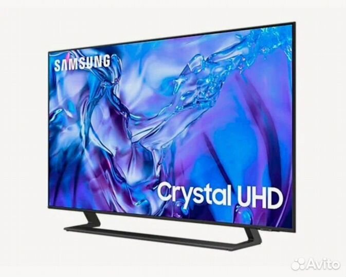 Телевизор samsung SMART tv 43 4k